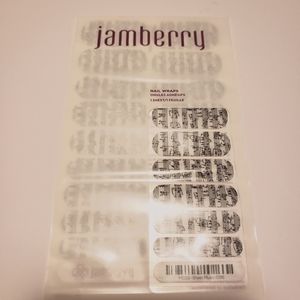 Jamberry Nail Wrap Sheet Music